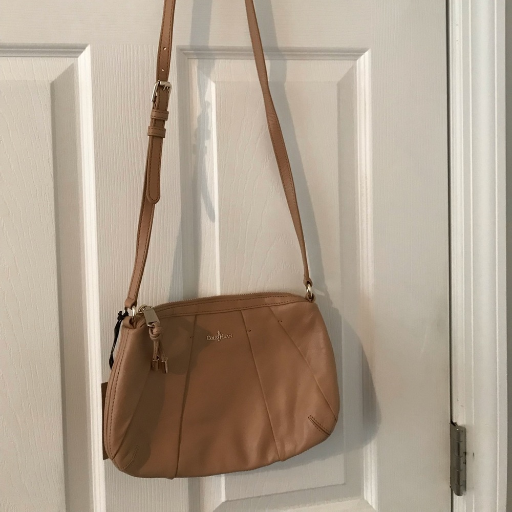 Cole Haan Crossbody Bag